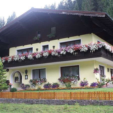 Schwarzenbacher Lungotz Екстер'єр фото