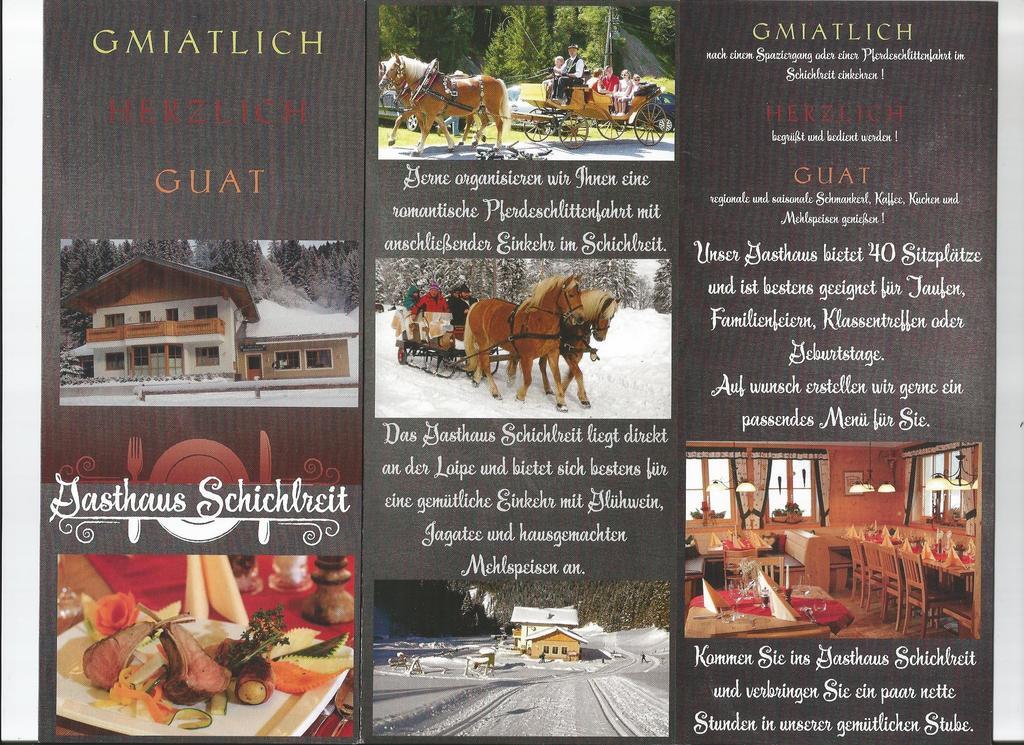 Schwarzenbacher Lungotz Номер фото